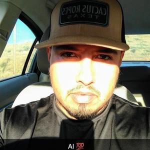 Meet your Posher, Jonathan